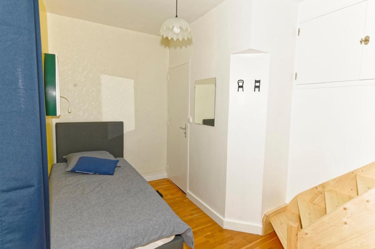 A L'Abordage Villa Fécamp Екстериор снимка